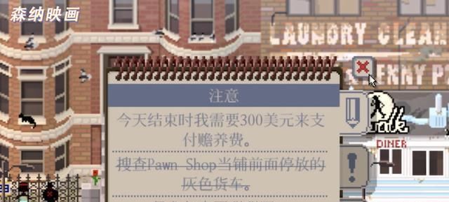 街头|街头枪战黑帮威胁当一个巡警有多难「游戏不止」