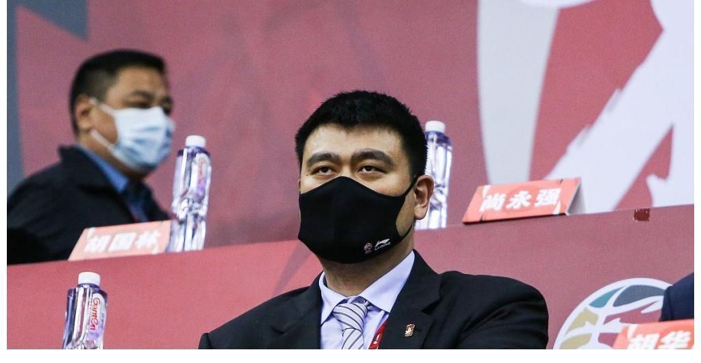豪门|姚明麻烦了!CBA豪门或罢赛,16名球员联合声明,苏群力挺