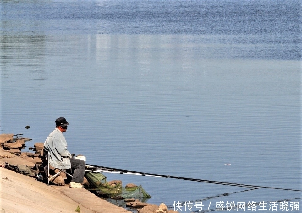 有鱼吃饵,扬竿却不中鱼,做好这些细节,精准抓口鱼难逃