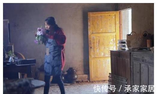 农村|李子柒的厨房脏吗？有人提出质疑，网友：你就酸吧