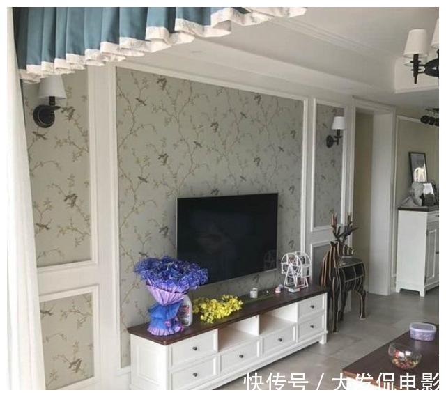 三室|90平小三室,装修花10万,入住三年仍觉得舒适,阳台这样装超实用