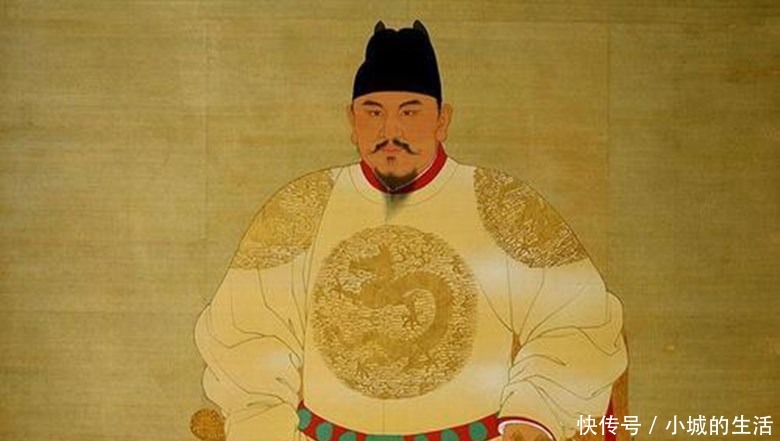 灭门|郭子兴对朱元璋有恩，为何朱元璋还将其灭门其实不得不这么做