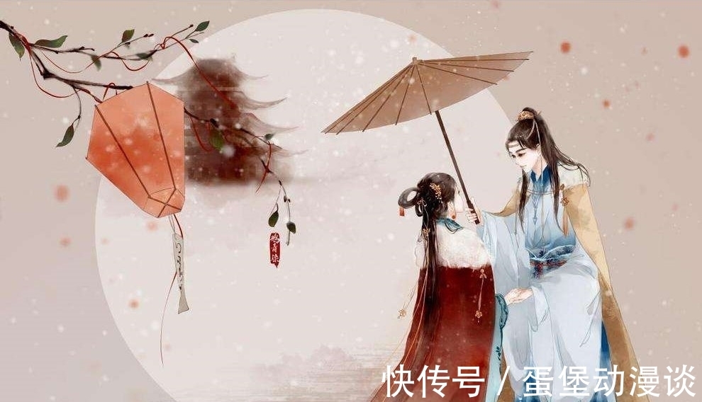 君上|女主重生的高分古言小说，剧情一波三折，《春日宴》果断收藏