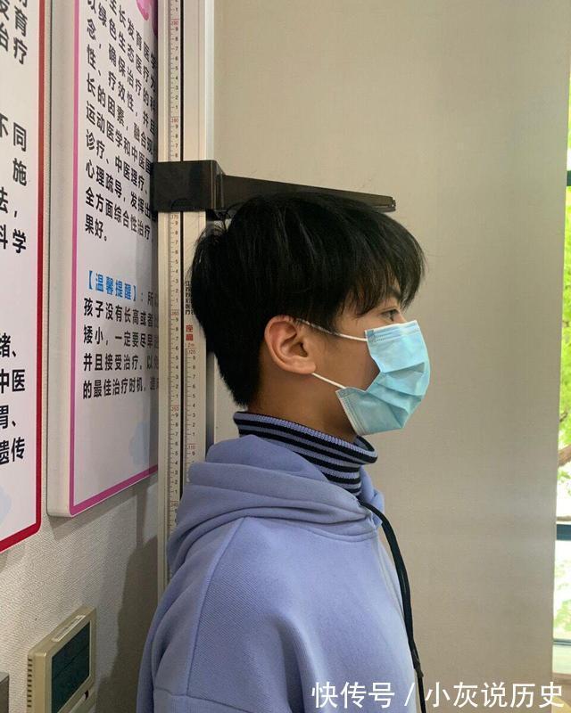 大高个|娃身高达标常有4个表现,儿科医生:若全中,恭喜,8成会是大高个