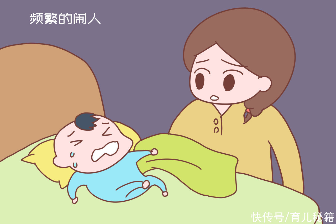 小宝宝|宝妈带娃熬过以下阶段，以后的日子就轻松了，美好还是值得等待的