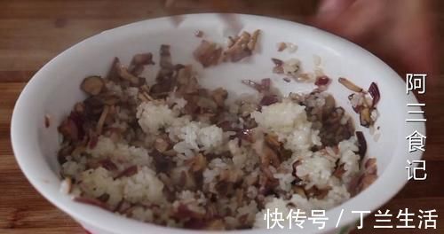 这才是烧麦的正确做法，皮薄馅多，一口一个，比肉包子都好吃