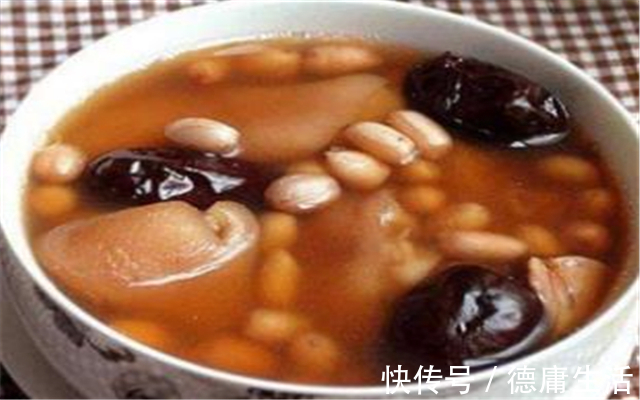 美容|会保养的女人常吃抗衰老、美容、肾调养食疗美食,颜值高气色好