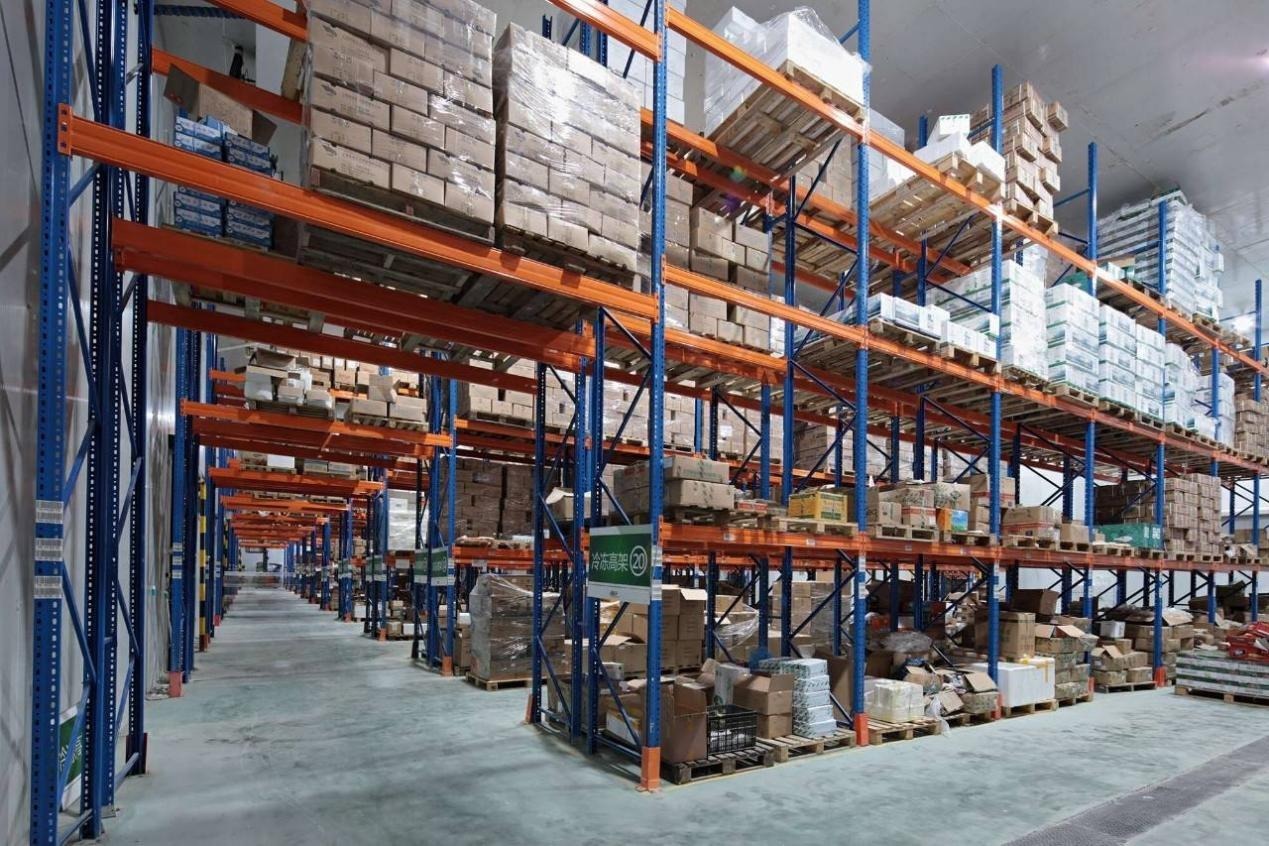 产品|下单后5小时就能发货,中国的智能链太厉害,老外看后都羡慕了