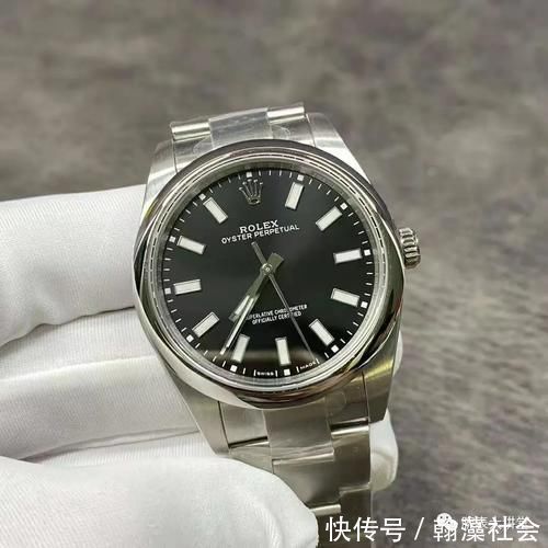 小秘密 腕表大讲堂:2021年分享一些你不知道的关于手表的小秘密?