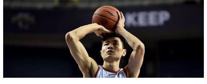 同曦|正式离队!CBA名将遭老东家放弃,下赛季或投奔郭士强