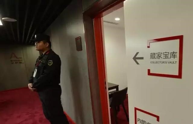 马未|带您参观马未都的私人金库,好多钱钱钱……
