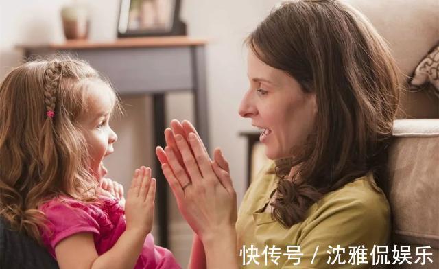 家长|想要宝宝早开“金口”，父母需掌握3个小技巧，帮助孩子轻松开口