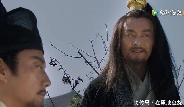 功夫|水浒传中,功夫最高的并不是林冲,而是此人