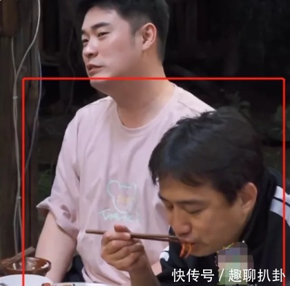 飞行嘉宾|《向往5》问题尖锐!常驻嘉宾互比沉默,何炅开始怼飞行嘉宾