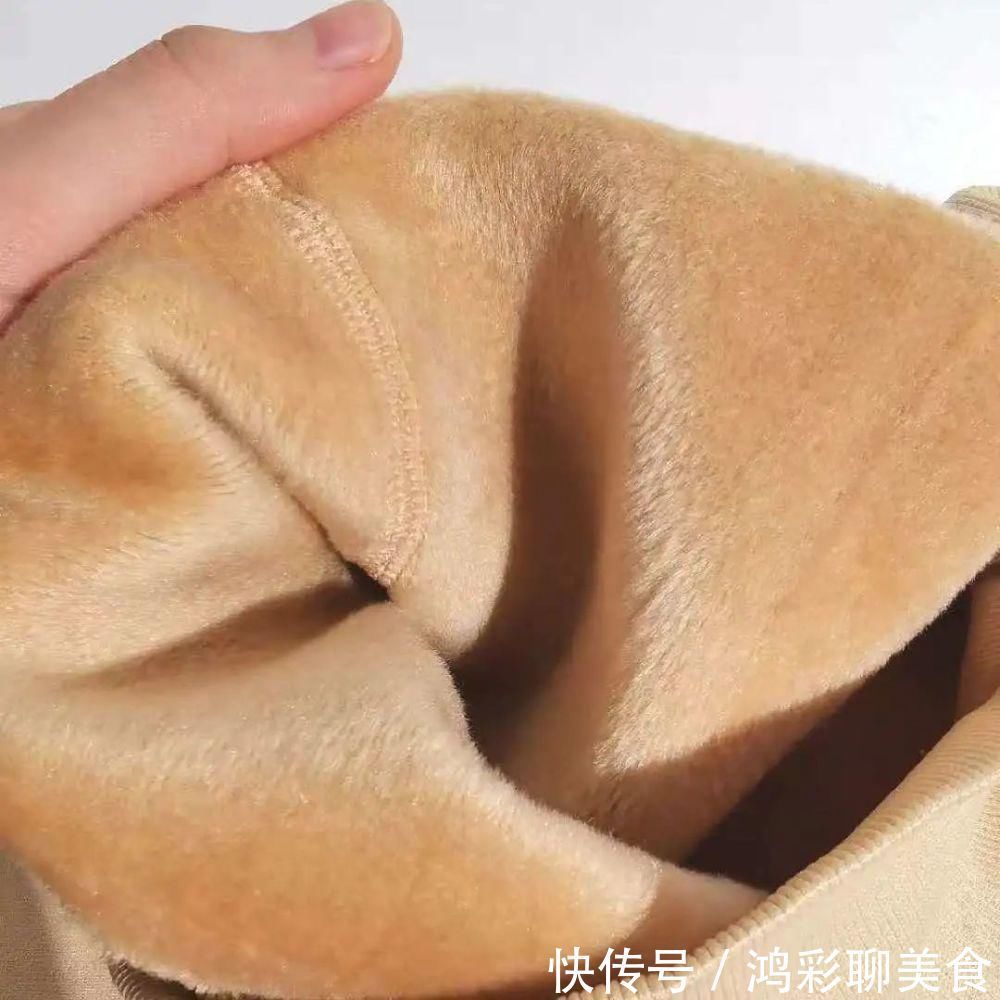 南极人 我终于找到出门会被搭讪的光腿神器了!