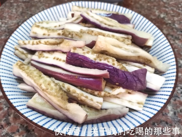 茄子|立秋后,碰到这碱性食材,买50斤晒干,能放1年,冬天吃比肉还香