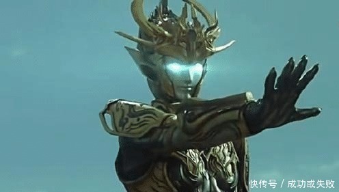 奥特之父|奥特曼中最美的五大女巨人!奥特之母垫底,第1最霸气!