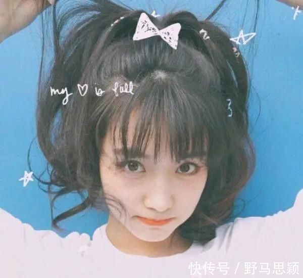 女生脸的“尺寸”变得越来越大多半是这“3习惯”,学生党趁早改