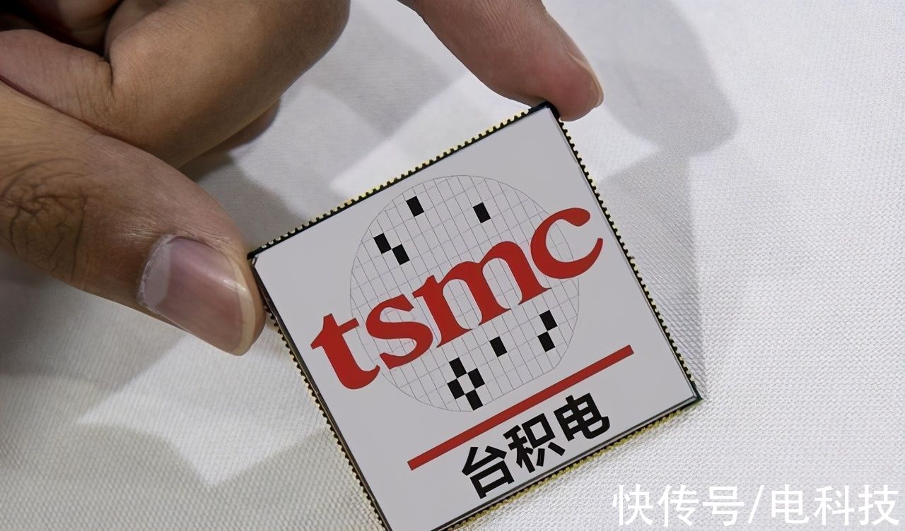 涨幅|台积电涨价或带动新iPhone价格大涨，汽车产业却更关心缺货问题
