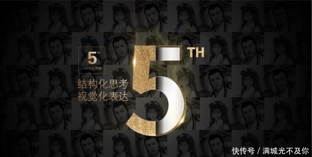 海报 《我是女演员》三观不正被骂上热搜?我却想给它打10分