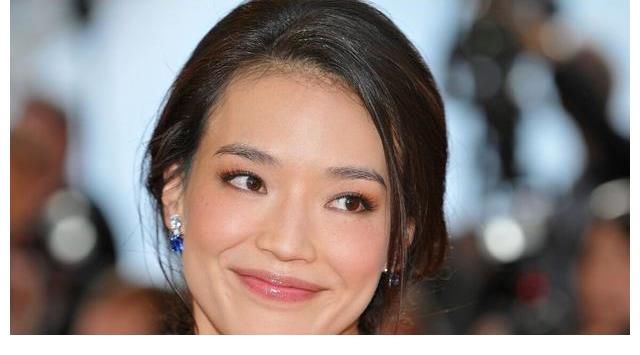 舒淇凭什么和刘震云、陈凯歌平起平坐