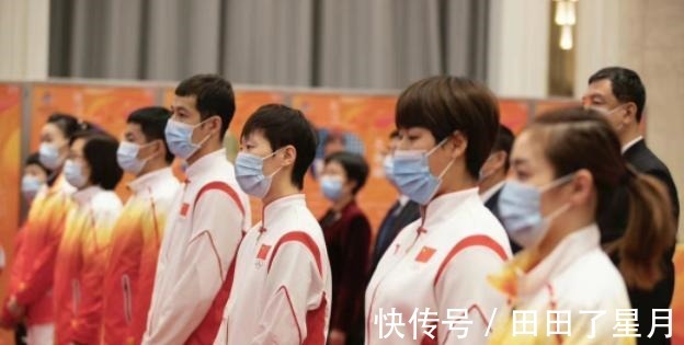 新加坡|1人打5人!伊藤美诚坦言新加坡大满贯赛上,我会夺得女单金牌!