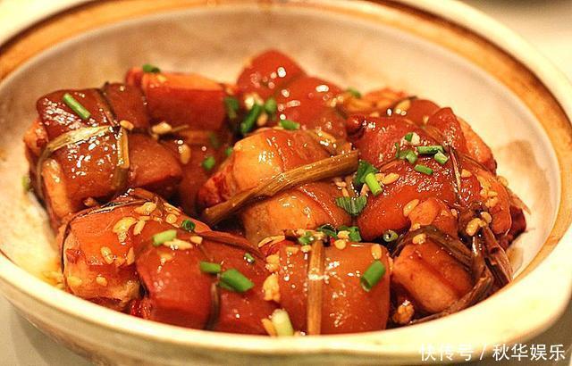 这几道下饭菜你不能不知道,道道经典丰盛,收起来请客用!