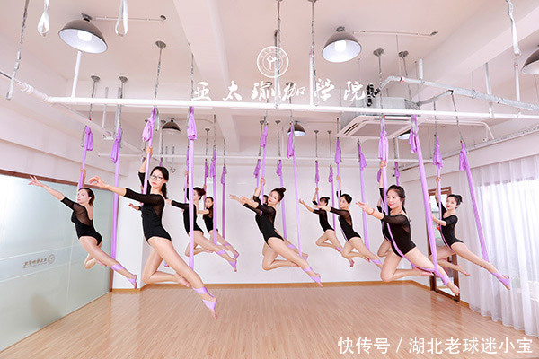 老师|关于瑜伽老师,你关心的都在这了