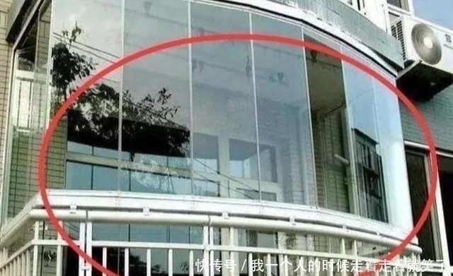 边框|封阳台不要再用铝合金窗了,现在流行用它代替,看完想回家重装