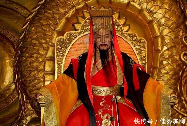 推脱|贞观时期,李世民为推脱责任,掩盖自身错误,曾制造这四大冤案