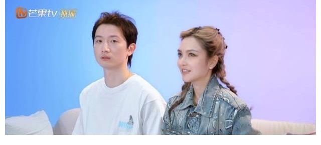 恋爱综艺|看好这对！恋爱综艺里的周扬青，怎么会这么吸粉？
