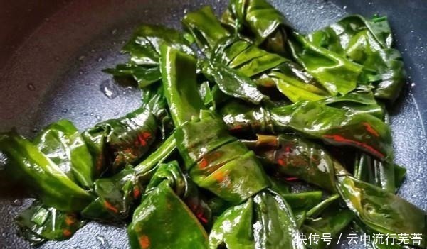 豆腐|日本人称它为“长寿菜”，和豆腐一起煮，每天一碗，健康营养