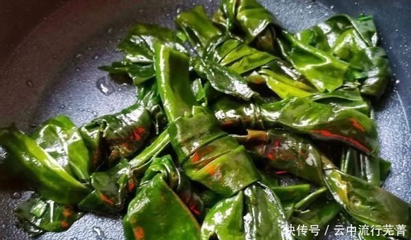 豆腐|日本人称它为“长寿菜”,和豆腐一起煮,每天一碗,健康营养