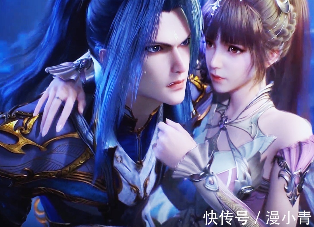 修罗|斗罗大陆:小舞含泪暴打唐三,一考通过,修罗旋圆杀阵成破局关键