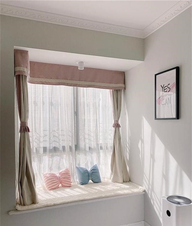 小清新|她家88平米，进屋就被阳台迷住了，全屋更是温馨又治愈，好舒服