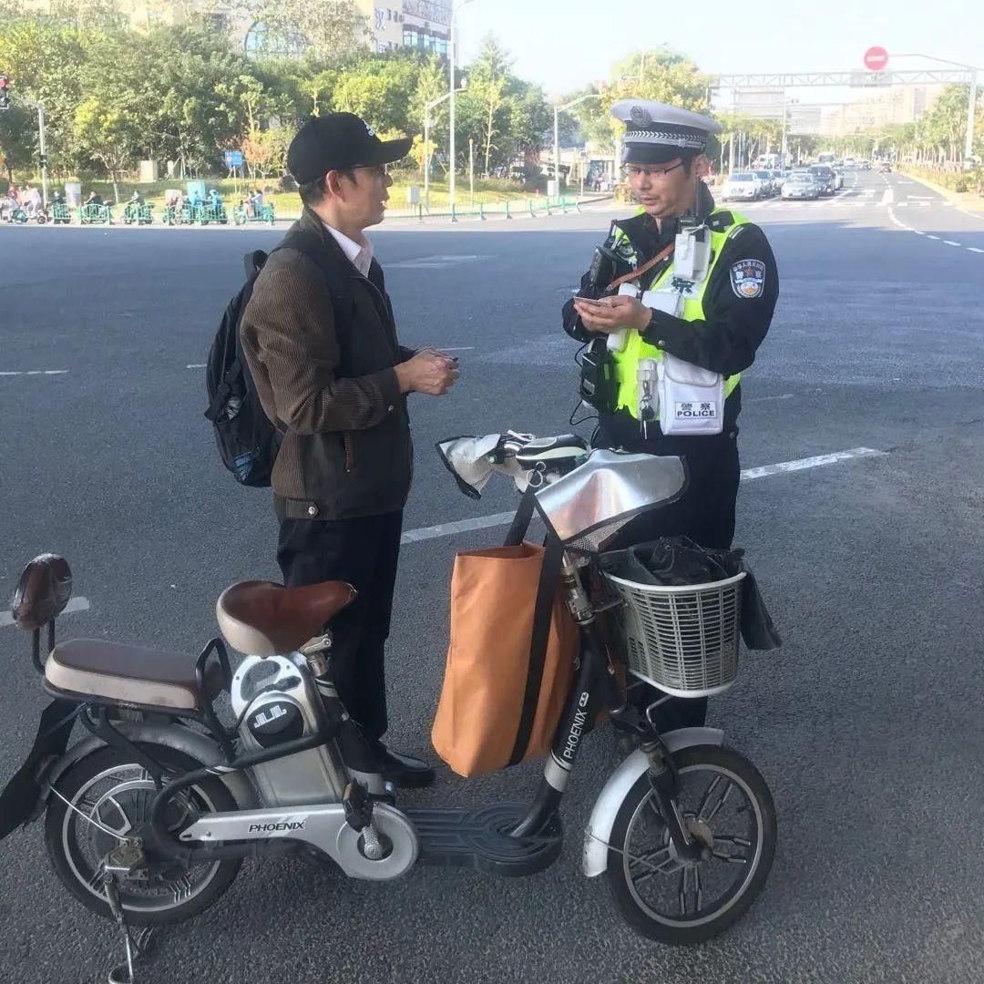 守护|【一盔一带】安全守护，大整治进行时【424】