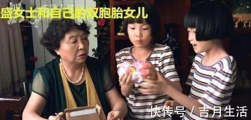 高龄产妇|退休金过万的盛海琳60岁生娃,10年过去了,现在的她后悔了吗