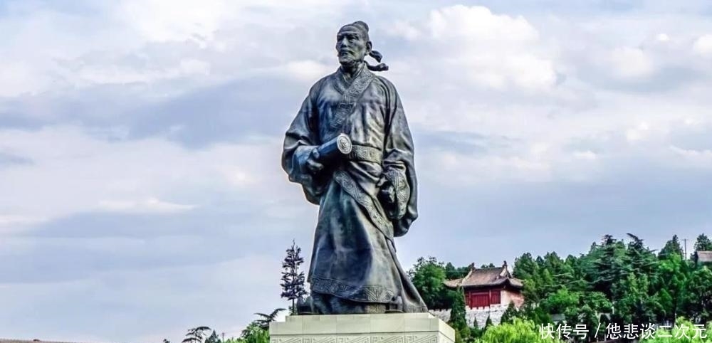 因心|司马迁:为显身而立言,因心有郁结而发愤,秉笔直书,成一家之言