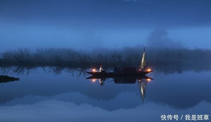 落花&落花人独立，微雨燕双飞——十二句唯美的古诗词佳句