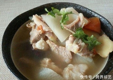 炖羊肉时多加这2步 汤白肉鲜没膻味