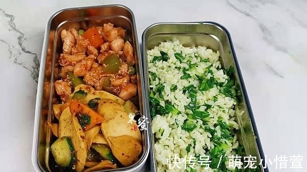 带鱼|我家七天便当，每天不重样，粗细搭配，味美营养，能量满满