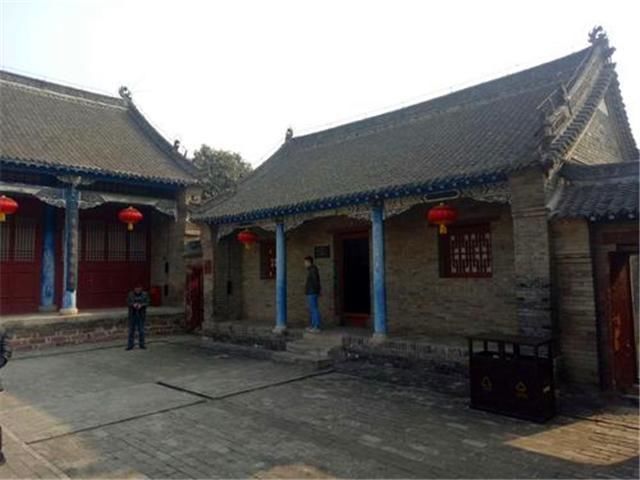 我国官级最高的县衙,经政府开发修复,里面拥有七十多件稀有珍宝