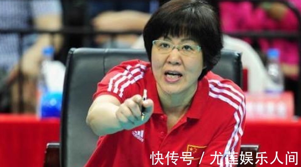 姑娘们|东京奥运会后,国外排球队重金邀请郎平执教,郎平的回答让人泪目