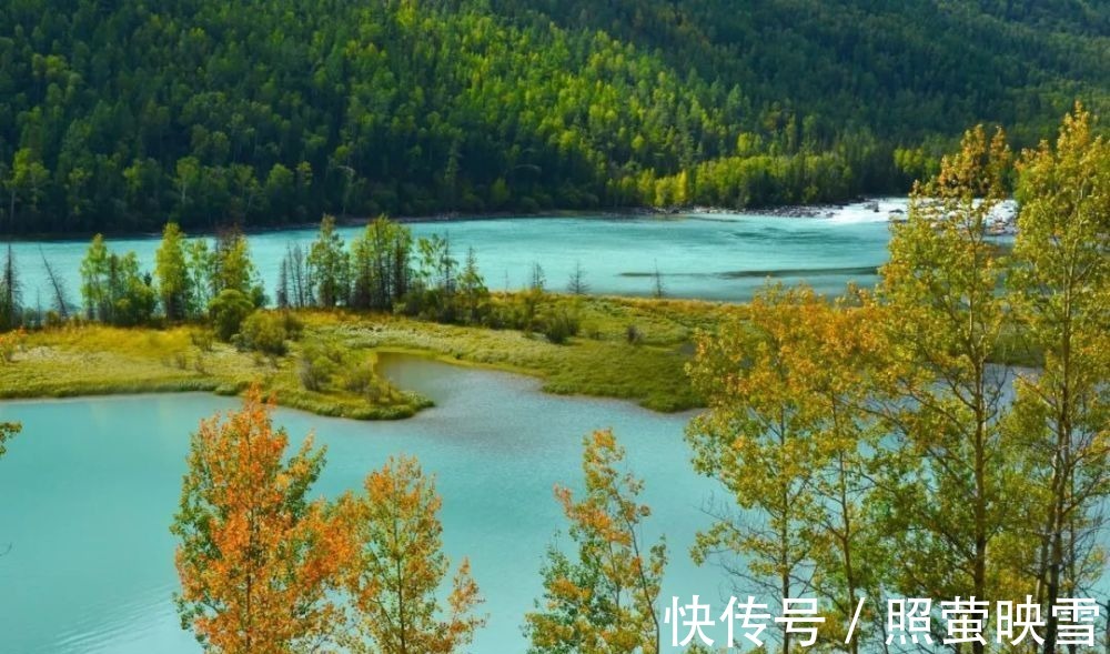 秋思@古今10首写秋名作,首首经典,哪一首是你心中的第一