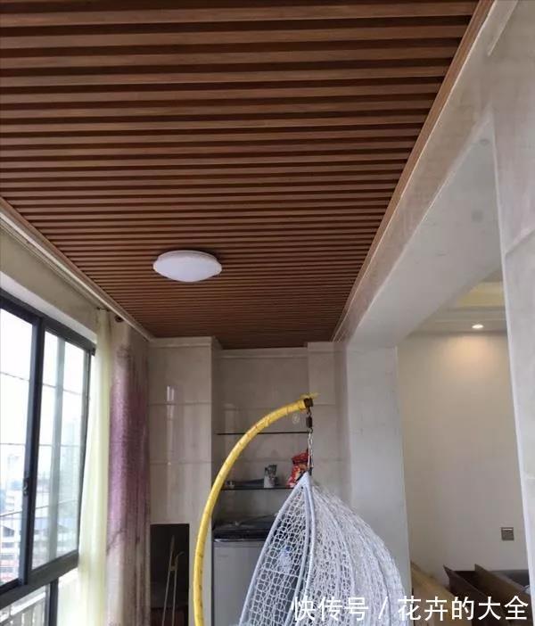 穷装|老公15万穷装130平新房,电视墙超拉风,卧室设计你肯定没见过!