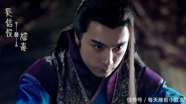 儿子|太监嫪毐有何魅力得到秦始皇生母的宠幸,还为他生下两个儿子