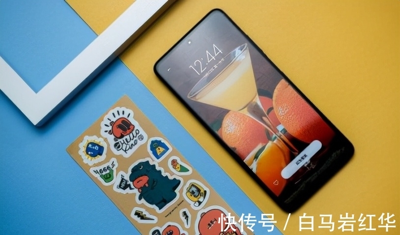 redmi note9|1亿像素+4820mAh+120Hz屏，跌至1499元，友商诚意十足