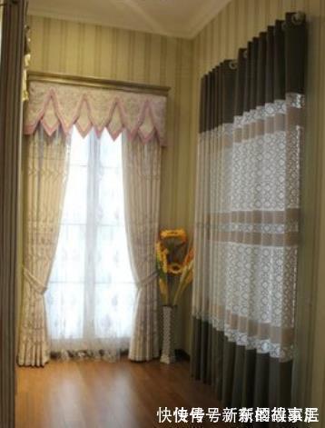 价格|为何窗帘价格会让人出人意料?内行人说出实情,大多数都被套路了