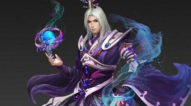 酆都鬼城|神帝手腕初现，灭量组织联盟以张若尘为首，开始整合天庭地狱力量