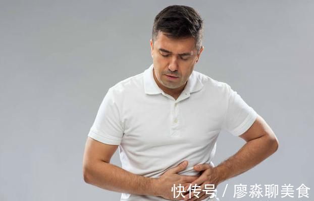 黑斑息肉|此部位长了痣，最好去检查一下大肠，大肠息肉可能已经找上了